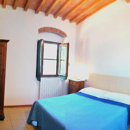 Agriturismo Boschetto Di Montiano Montiano  Kamer foto