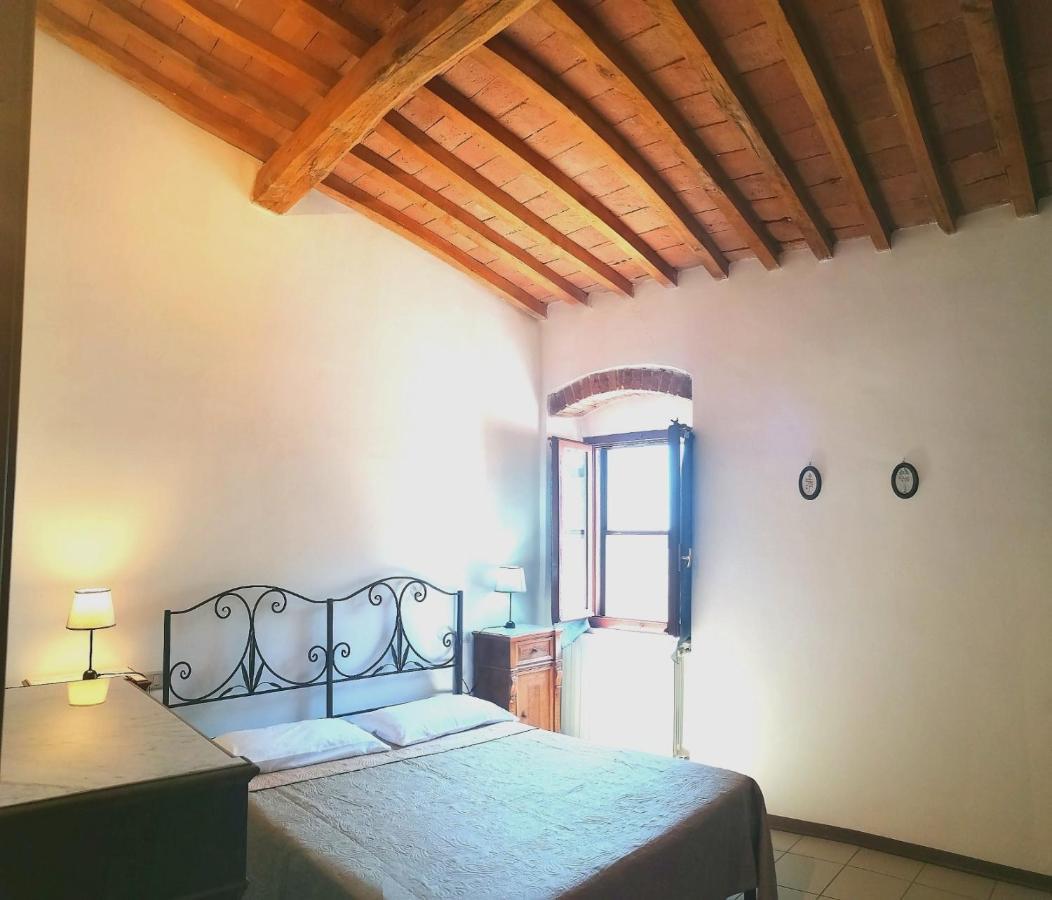 Agriturismo Boschetto Di Montiano Montiano  Buitenkant foto