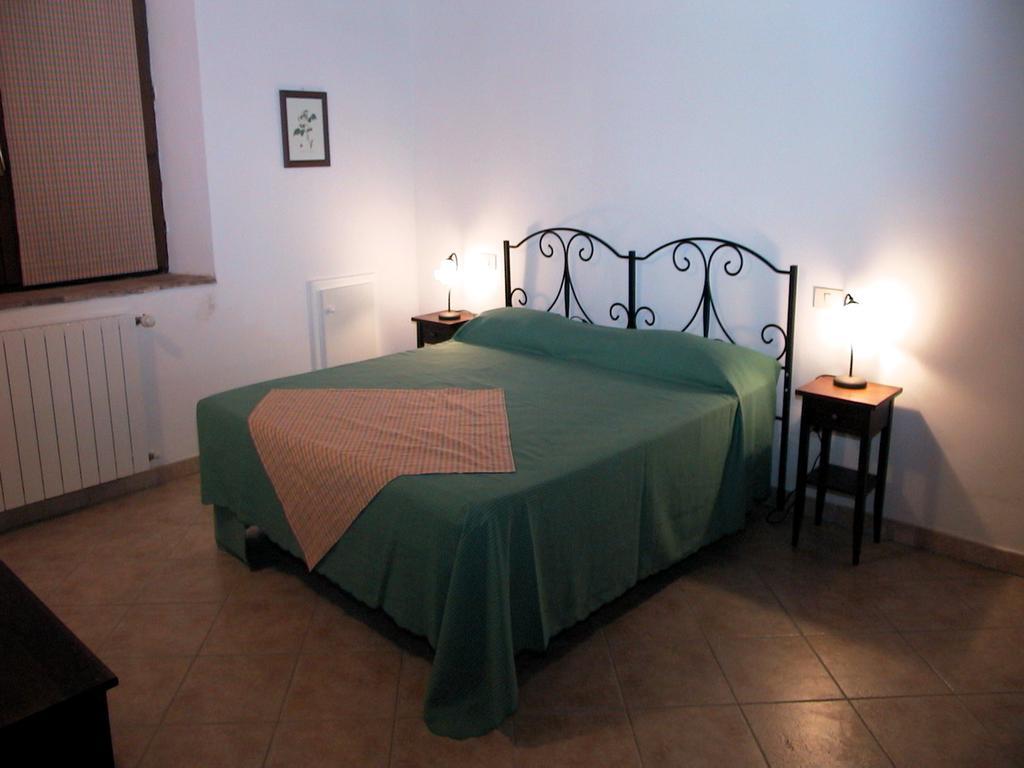 Agriturismo Boschetto Di Montiano Montiano  Buitenkant foto