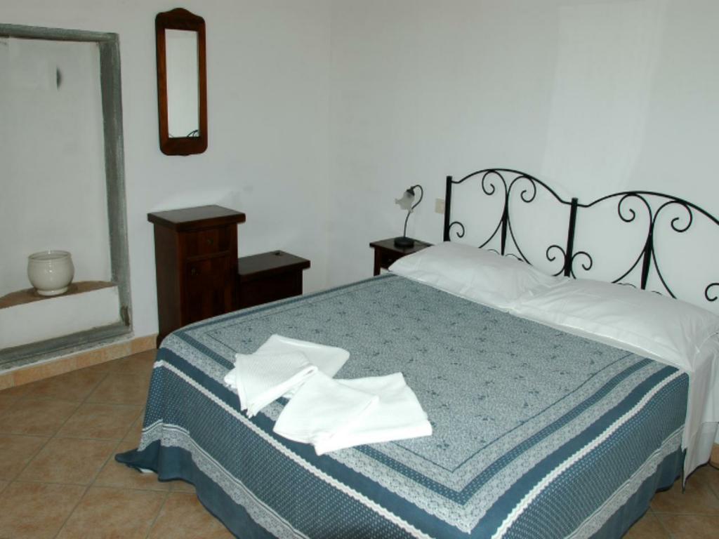 Agriturismo Boschetto Di Montiano Montiano  Buitenkant foto