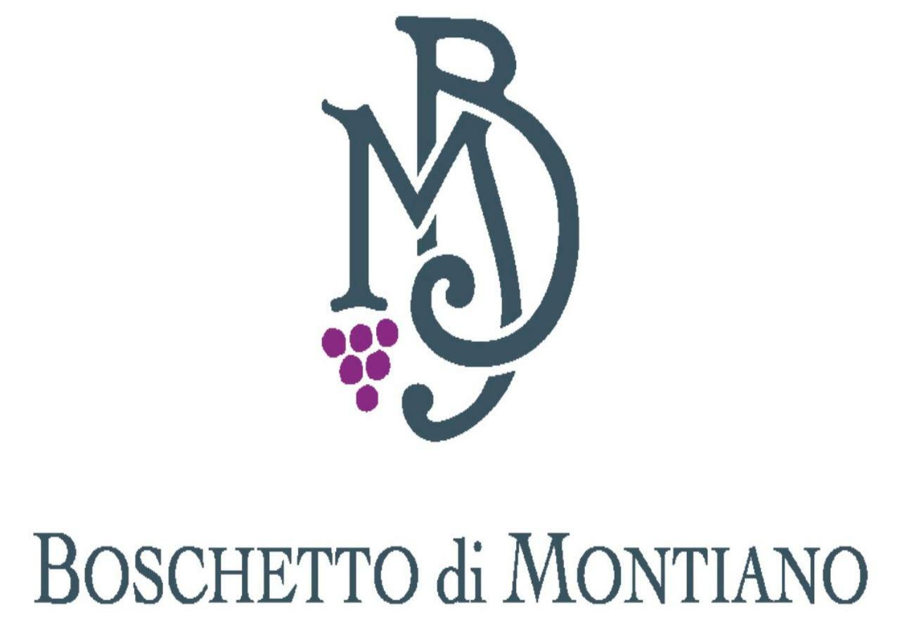 Agriturismo Boschetto Di Montiano Montiano  Buitenkant foto