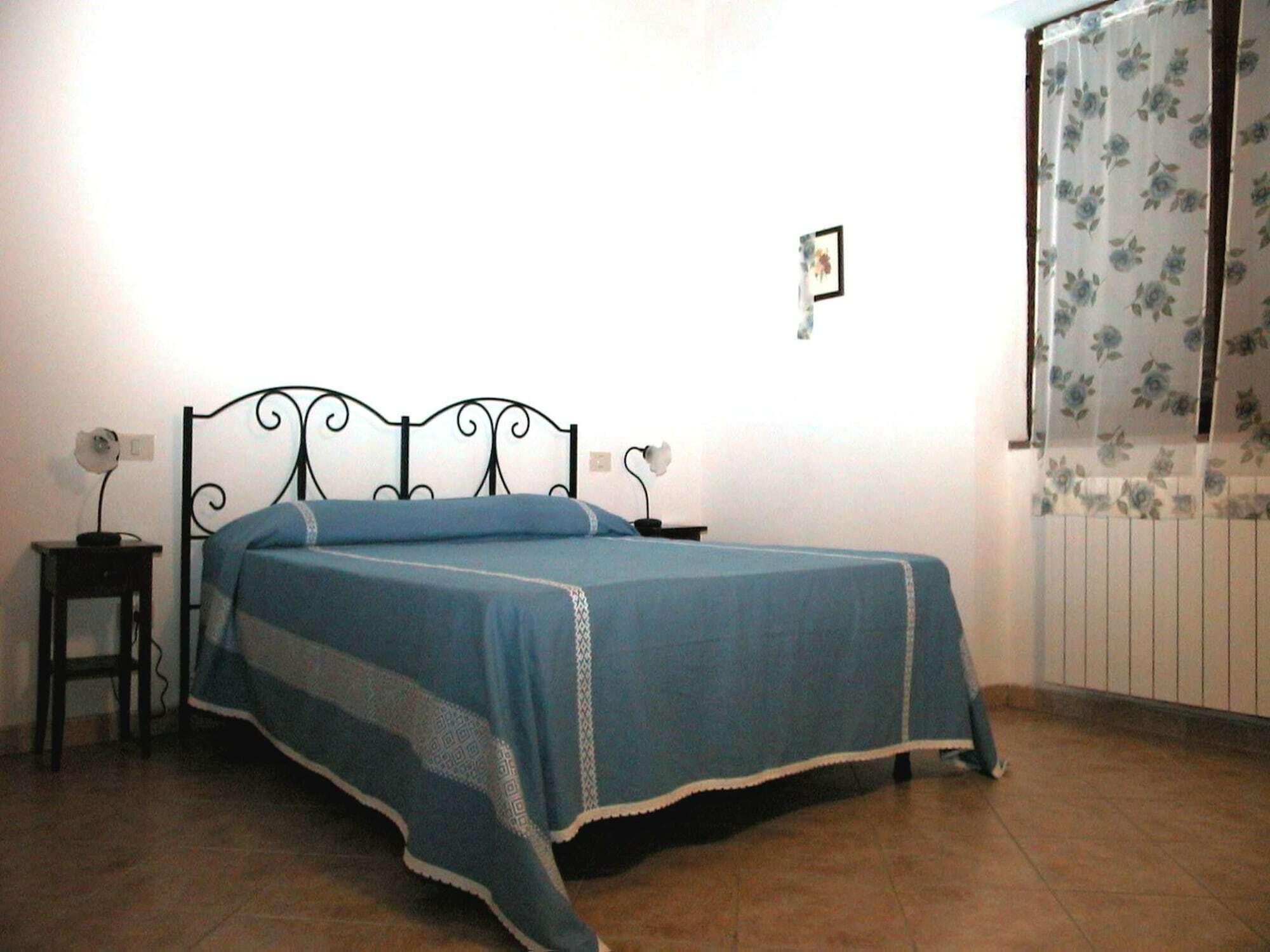 Agriturismo Boschetto Di Montiano Montiano  Buitenkant foto